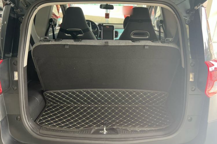 Used Chery Little Ant 2021 150 000 Yuan Ant Fan Edition Ant Cool Version Lithium Iron Phosphate
