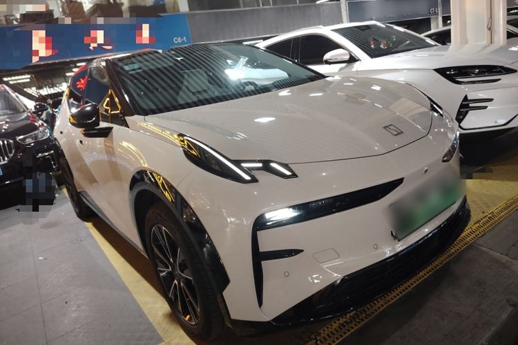 Used Zeekr X 2023 Rear-Drive ME Version 5 Seats