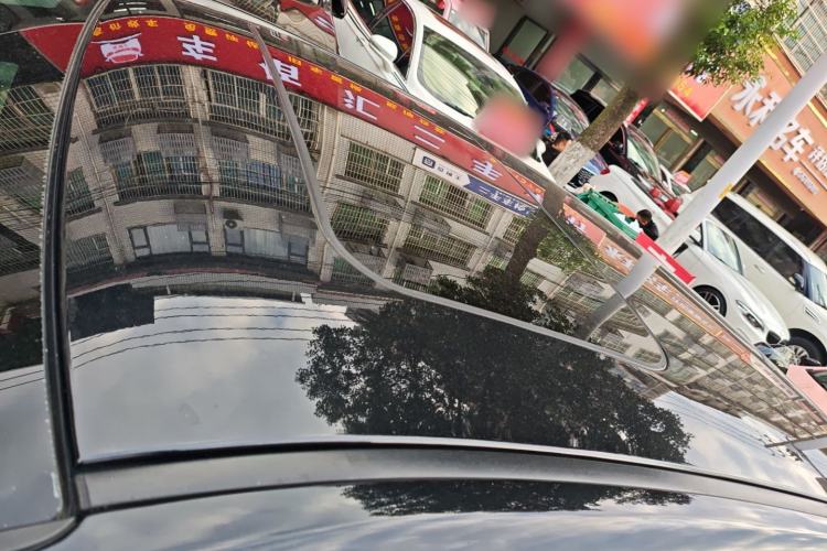 Used Hongqi H7 2015 2.0T Prestige Model