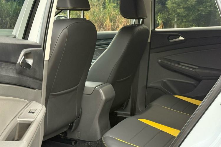 Used Jetta VS5 2019 280TSI Automatic Glory Edition