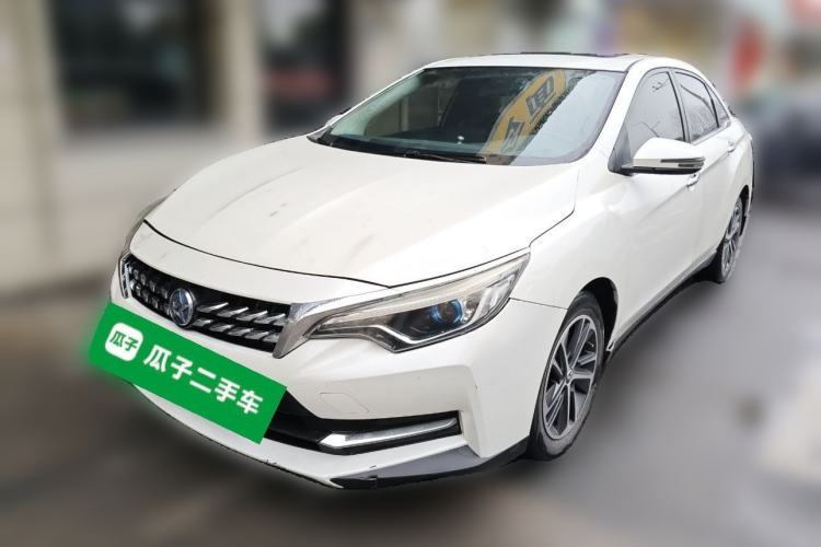 Used Venucia D60 2019 1.6L XL Manual SmartConnect Elite Edition