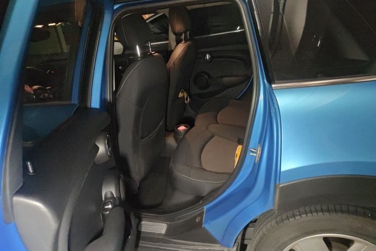 Used MINI MINI 2015 1.2T ONE Five-Door Edition
