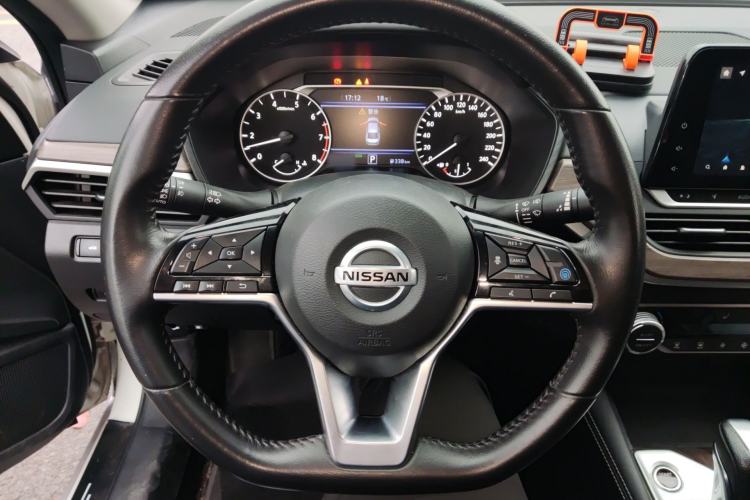 Used Nissan Teana 2021 2.0L XL Upper AD1 Smart Drive & Navigation Edition
