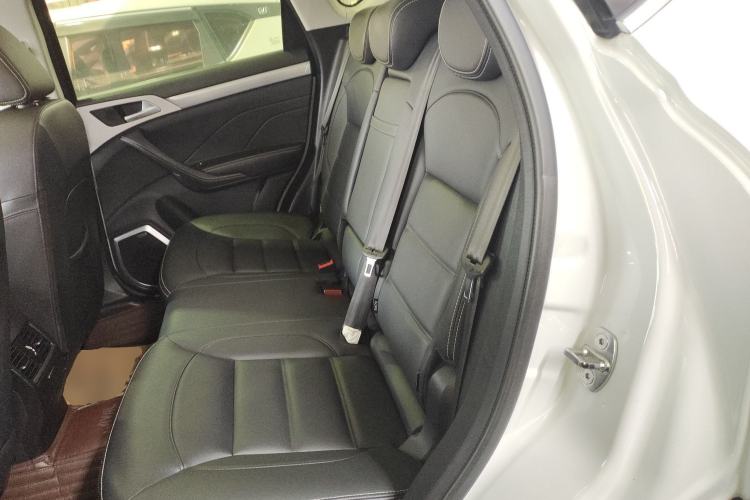 Used Haval H7 2019 2.0T Enjoyment Model China VI Standard
