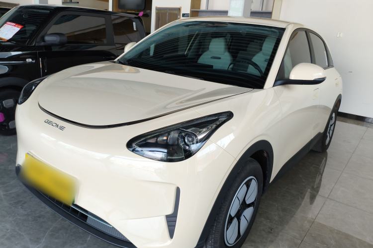 Used Geely Galaxy Geome 2025 310km Youth Edition