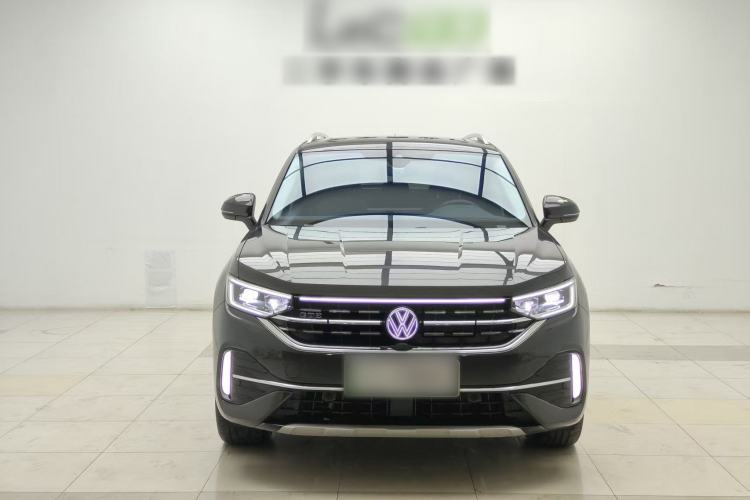 Used Volkswagen Tayron GTE Plug-in Hybrid 2023 280TSI Luxury Plus Advanced Edition Exterior 1