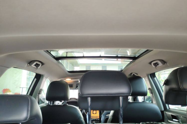 Used Roewe RX5 2020 20T Automatic 4G Connect Superior Flagship Edition