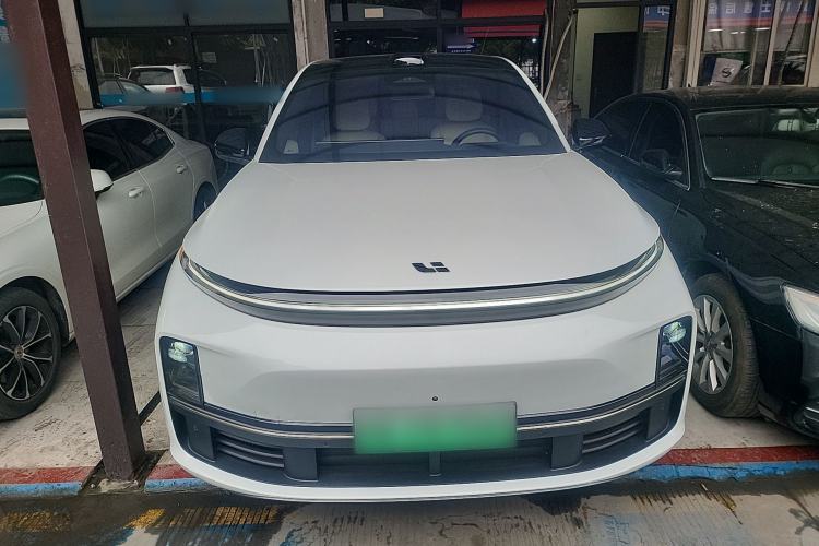 Used Li Auto L7 2023 Pro Model