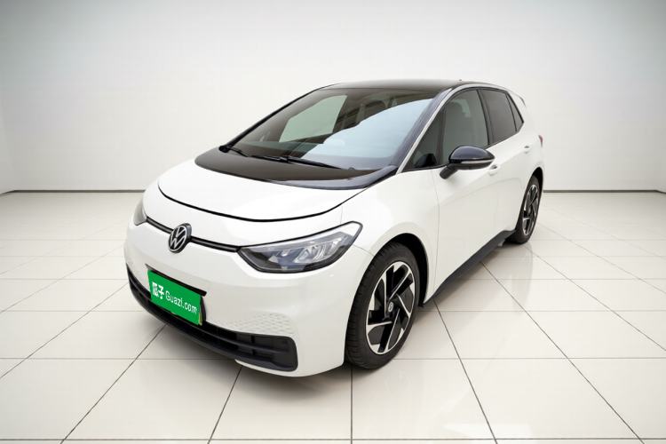 Used Volkswagen ID.3 2024 Outstanding Edition