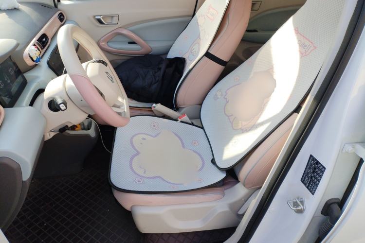 Used Leapmotor T03 2024 200 Lite Edition