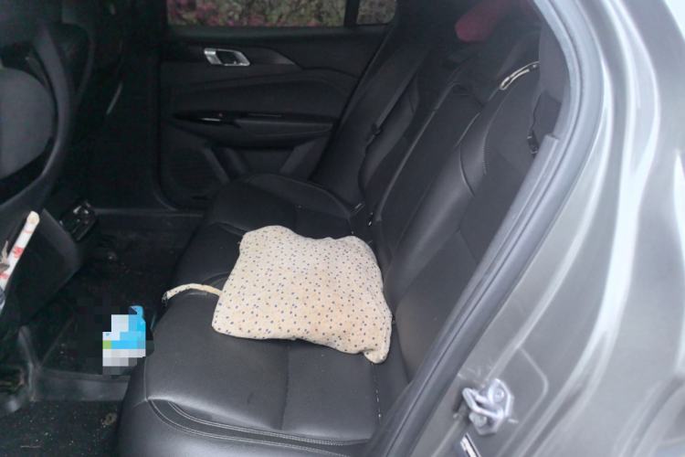 Used Lynk & Co 03 2021 1.5TD DCT Jing Champion Edition
