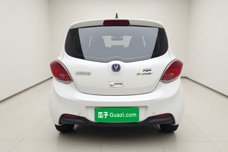 Used CHANGAN Benni E-Star 2020 Xinyue Edition Lithium-NMC