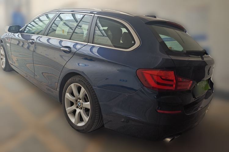 Used BMW 5 Series 2012 530i Sport Touring
