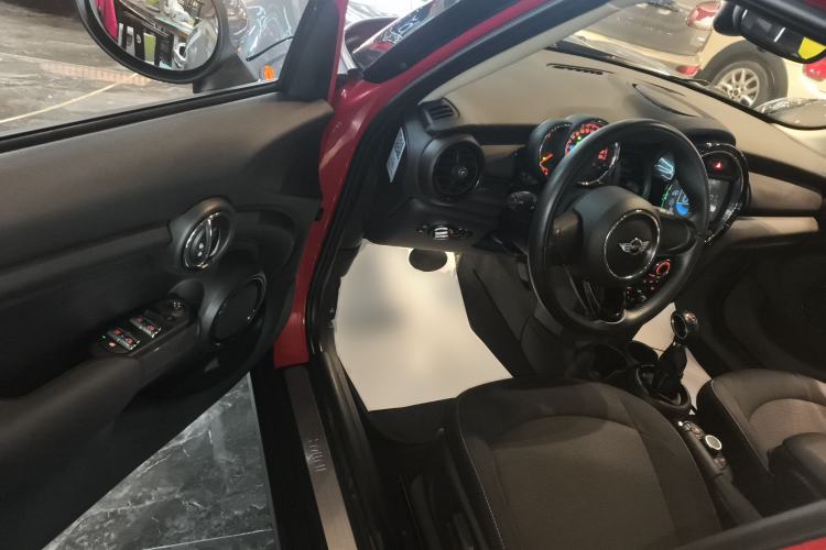 Used MINI MINI 2016 1.2T ONE Five-Door Edition