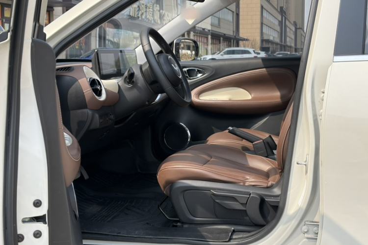 Used Wuling Bingo 2023 203km Comfort Edition
