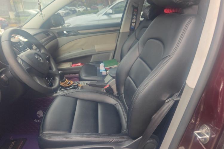 Used Skoda Superb 2013 1.4TSI DSG Sport Edition
