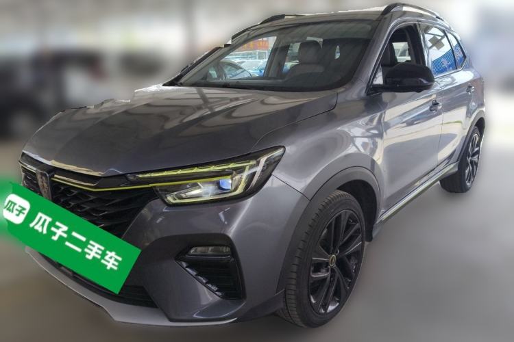 Used Roewe RX5 New Energy 2020 ePLUS National Trend Ronglin Luxury Edition