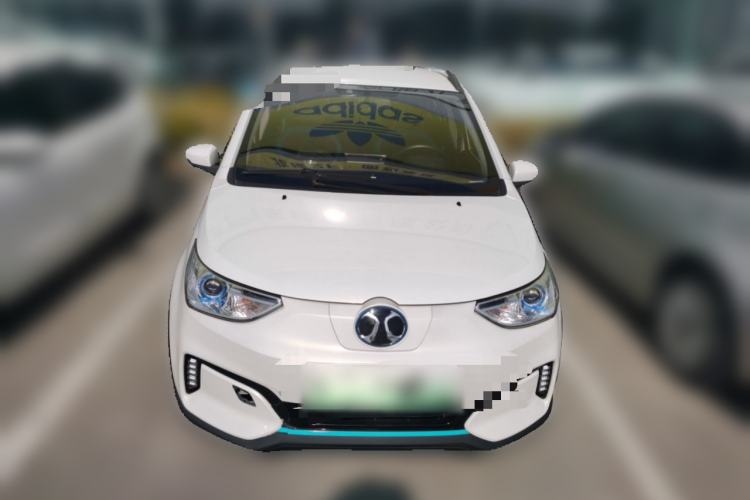 Used BAIC New Energy EC3 2019 Dynamic Edition
