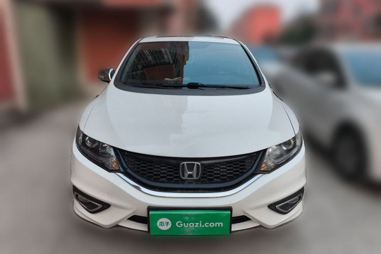 Used Honda Jade 2014 1.8L Automatic Comfort Elite Version 5 Seats