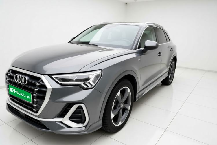 Used Audi Q3 2020 35 TFSI Fashion Dynamic Model Guazi used car, China used car export, Used car for sale, Used  cars, Cheapest cars for sale