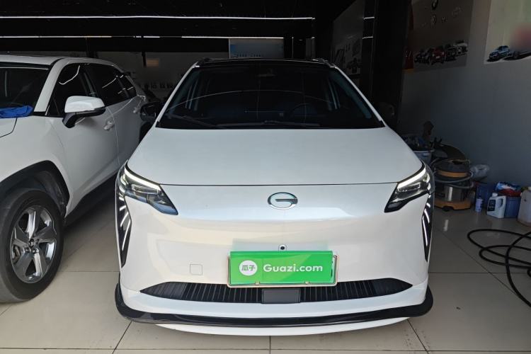 Used AION Y 2022 Plus 70 Smart Edition