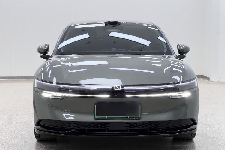 Used Zeekr 007 2025 Rear-Drive Intelligent Driving Version 75 kWh Exterior 3