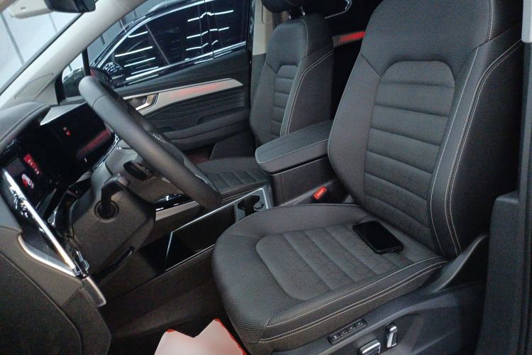 Used Volkswagen Talagon 2024 380TSI All-Wheel Drive Luxury Prestige Pro 6-Seater