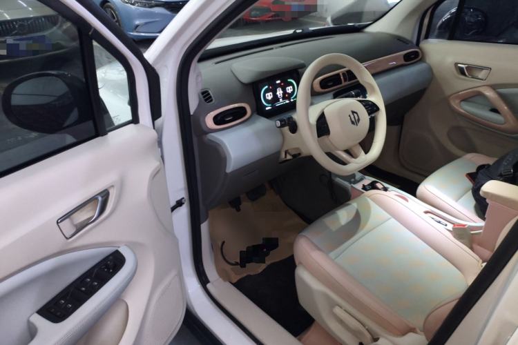 Used Leapmotor T03 2025 310 Comfort Edition