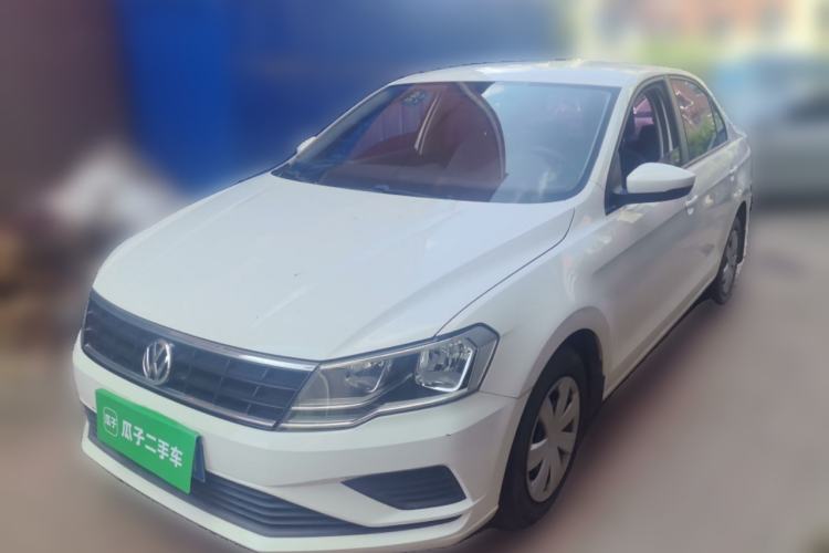 Used Volkswagen Jetta 2017 1.4L Manual Fashion Edition Guazi used car, China used car export, Used car for sale, Used  cars, Cheapest cars for sale