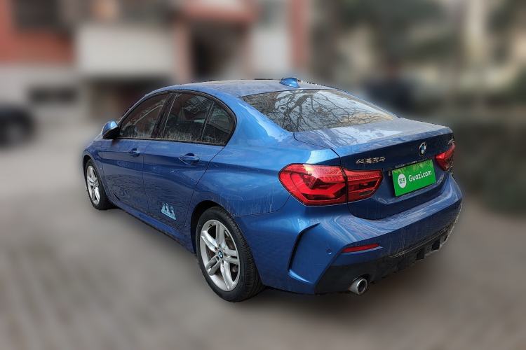 Used BMW 1 Series 2019 118i M Sport Package