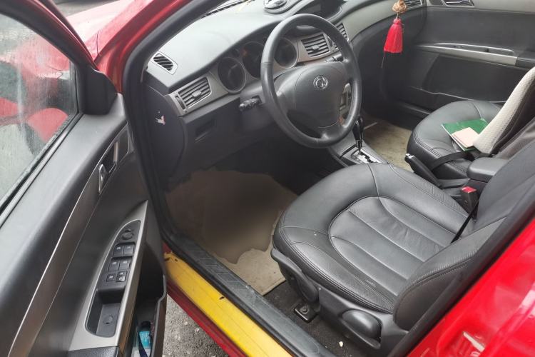 Used Dongfeng Aeolus H30 2010 1.6L Automatic Prestige Edition