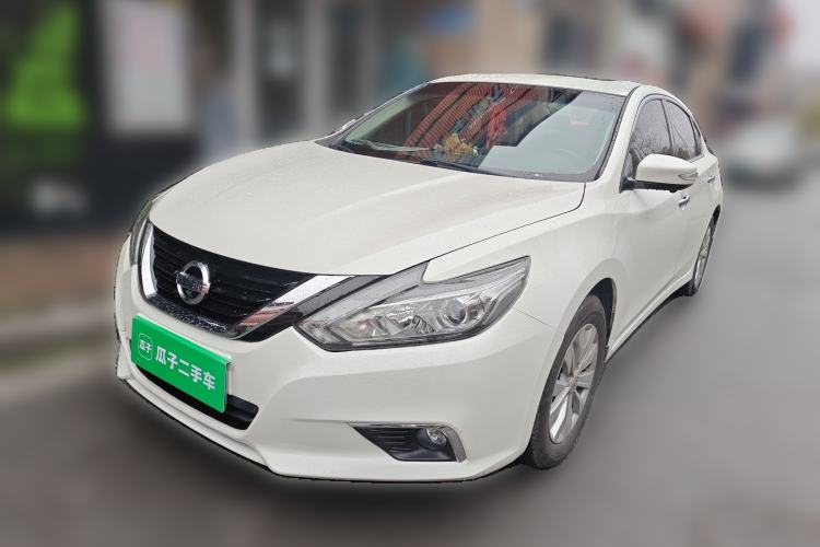 Used Nissan Teana 2016 2.0L XL Comfort Edition