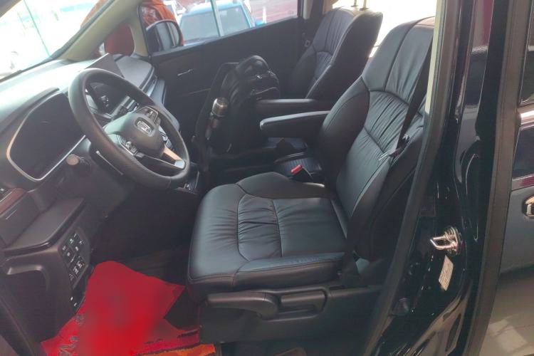 Used Honda Odyssey 2024 2.0L eHEV Sharp & Smart Edition