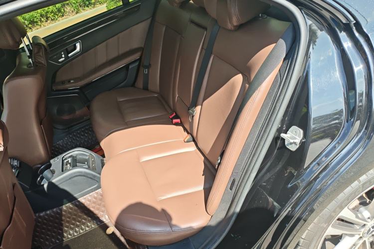 Used Mercedes-Benz E-Class 2015 E 320 L Sport 4MATIC