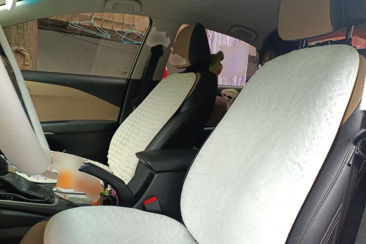 Used Chevrolet Monza 2021 320 Automatic Enjoyment Sunroof Edition