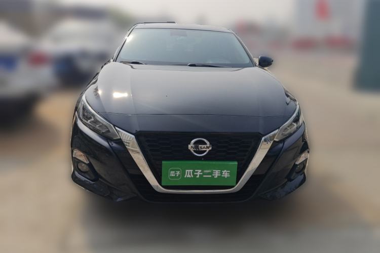 Used Nissan Teana 2021 2.0L XL Comfort Edition Front