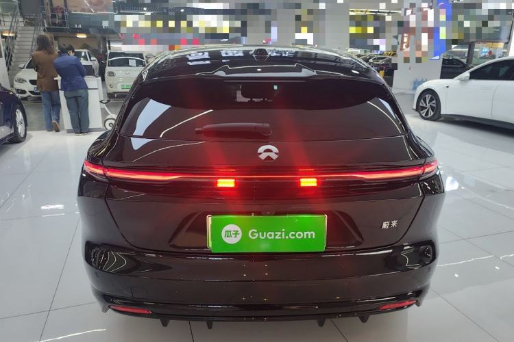 Used Nio ET5T 2024 75kWh Touring