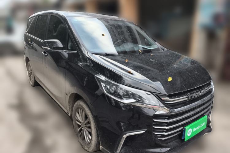 Used SAIC MAXUS G50 2022 1.5T Manual Comfort B