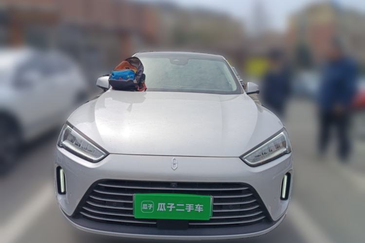 Used Hima AITO M5 2022 Range-Extended Rear-Drive Standard Version
