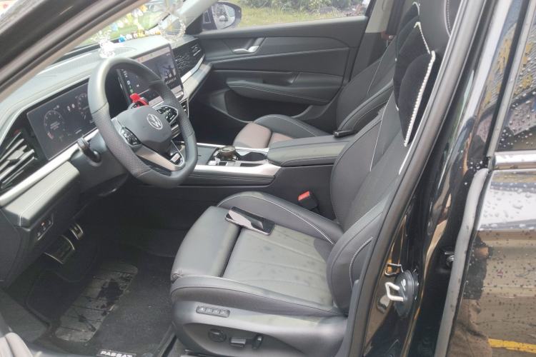 Used Volkswagen Passat 2026 Model, Pro 380TSI Longyao Edition