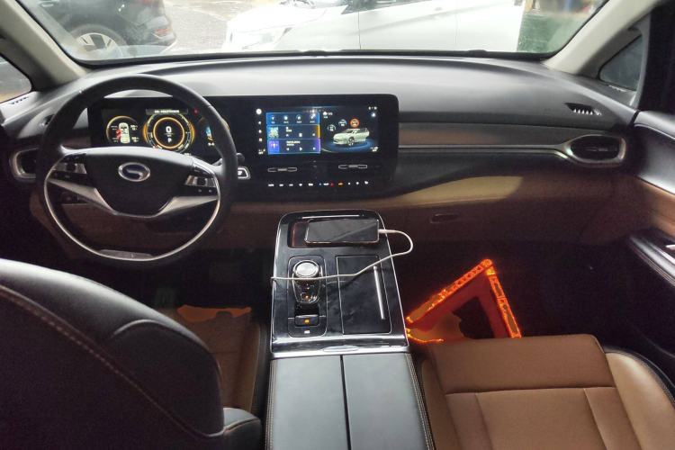 Used AION V 2020 80 Intelligent Edition