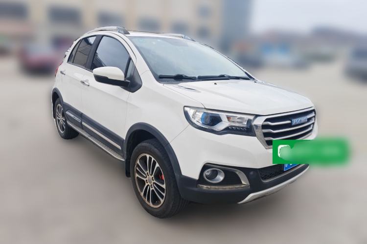 Used Haval H1 2016 Blue Label 1.5L Manual Luxury Model
