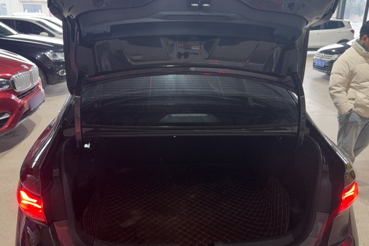 Used Volkswagen Sagitar 2023 300TSI DSG Excellence Edition
