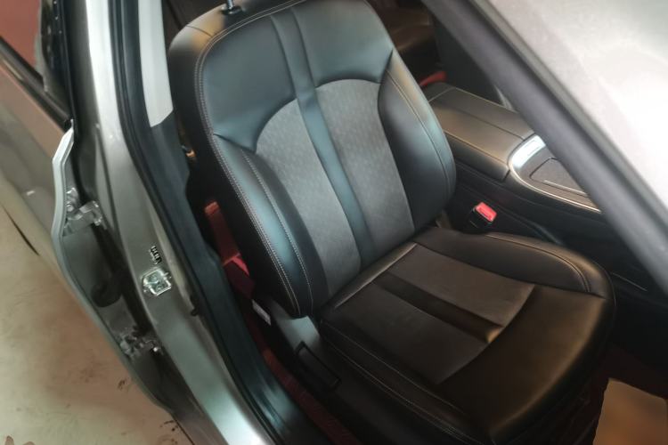 Used AION S 2023 Meizu 580 Lithium Iron Phosphate
