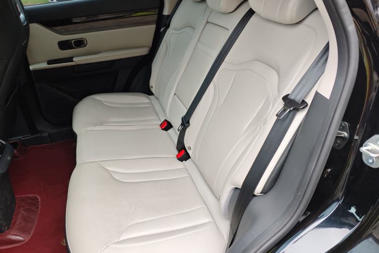 Used JETOUR Dashing 2022 1.6T DCT King MAX