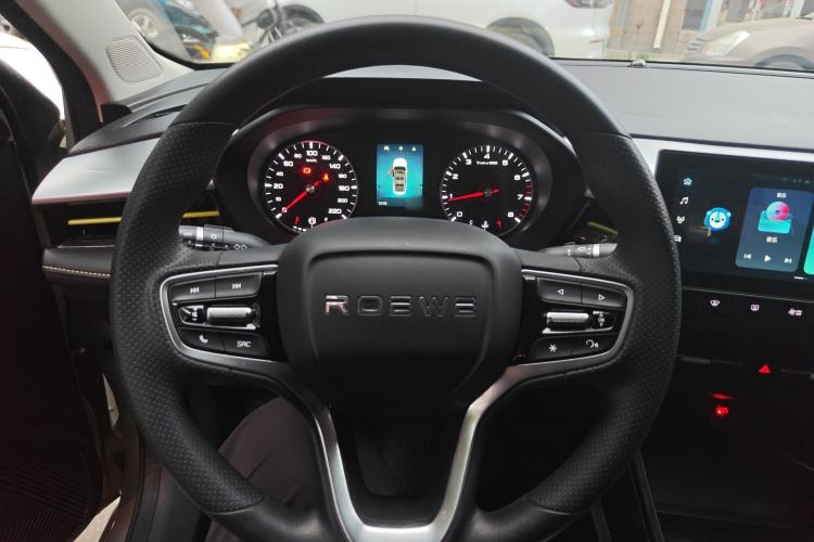 Used Roewe i5 2021 1.5L Manual Diamond Edition