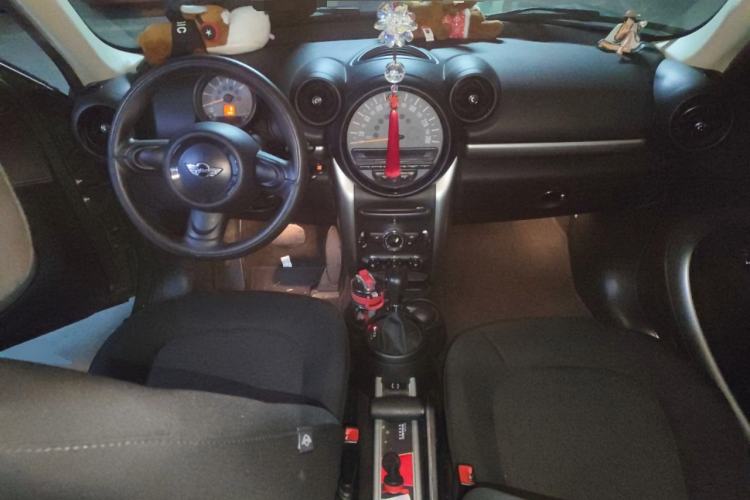 Used MINI Countryman 2014 1.6L ONE