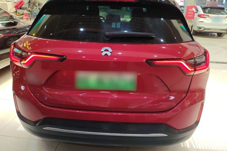 Used Nio ES6 2020 420 km Sport Edition