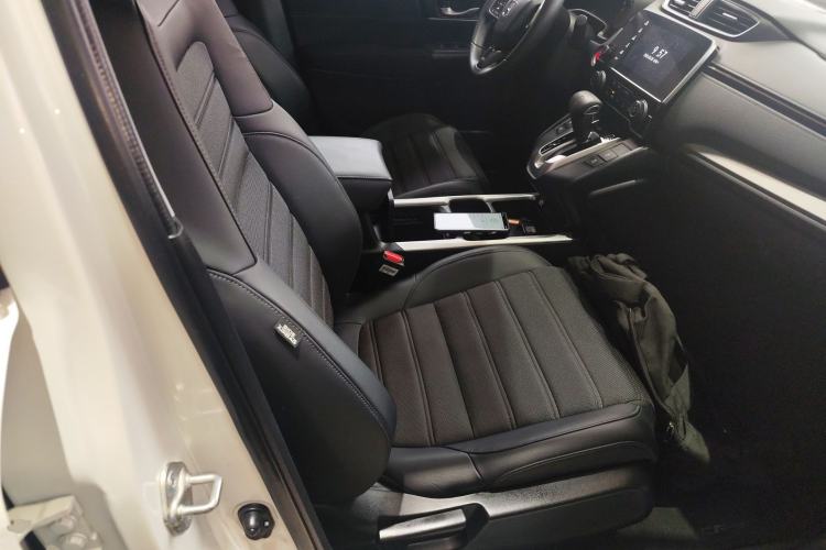 Used Honda CR-V 2021 240TURBO CVT Two-Wheel Drive Urban Edition
