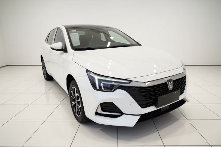 Used Roewe i6 MAX New Energy 2023 EV 420 Skyroof Special Edition